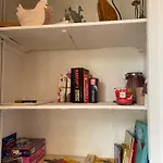 Ma Maison Au Coeur De La بيرج
