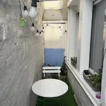 Ma Maison Au Coeur De La بيت للعطل بيرج
