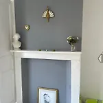 Ma Maison Au Coeur De La بيرج