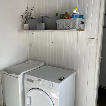 Ma Maison Au Coeur De La Берг