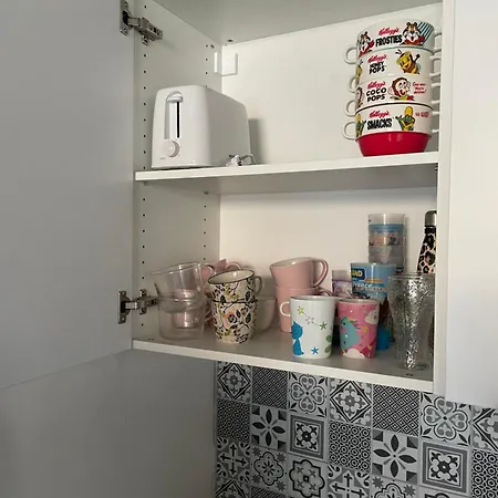 Hébergement de vacances Ma Maison Au Cœur De La *