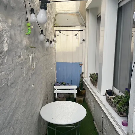 Ma Maison Au Coeur De La Casa vacanze Bergues