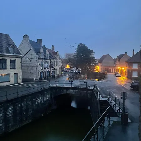 Hébergement de vacances Ma Maison Au Cœur De La Bergues
