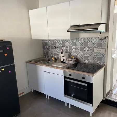 Ma Maison Au Coeur De La * Bergues