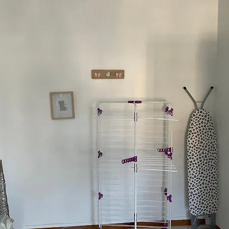 Ma Maison Au Coeur De La Casa vacanze Bergues