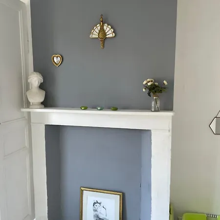 Ma Maison Au Cœur De La Bergues