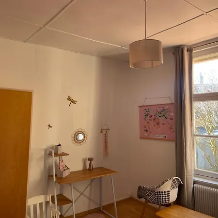 Hébergement de vacances Ma Maison Au Cœur De La