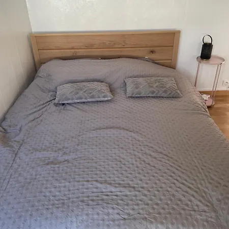 Ma Maison Au Coeur De La Дом отдыха *