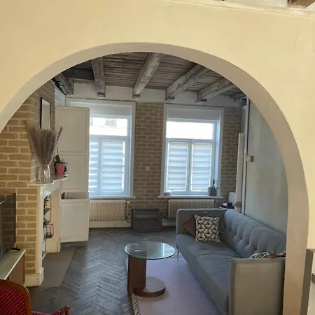 Holiday home Ma Maison Au Coeur De La Bergues