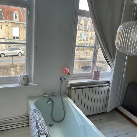 Ma Maison Au Coeur De La Bergues