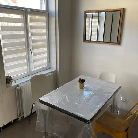 Ma Maison Au Coeur De La * Берг