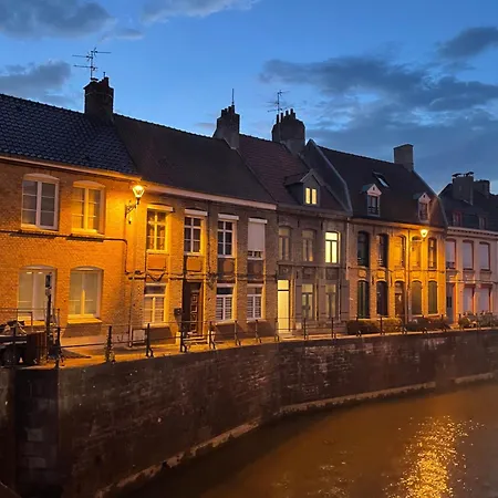 Casa vacanze Ma Maison Au Coeur De La Bergues