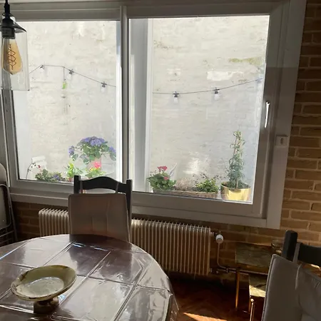 Casa vacanze Ma Maison Au Coeur De La