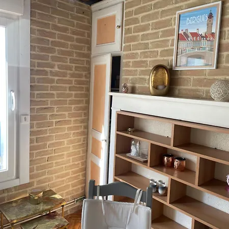 Casa vacanze Ma Maison Au Coeur De La