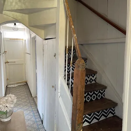 Ma Maison Au Coeur De La Hébergement de vacances Bergues