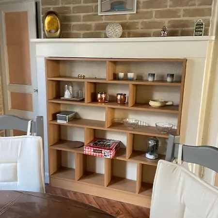 Ma Maison Au Coeur De La * بيرج