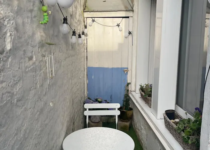 Ma Maison Au Cœur De La Hébergement de vacances Bergues