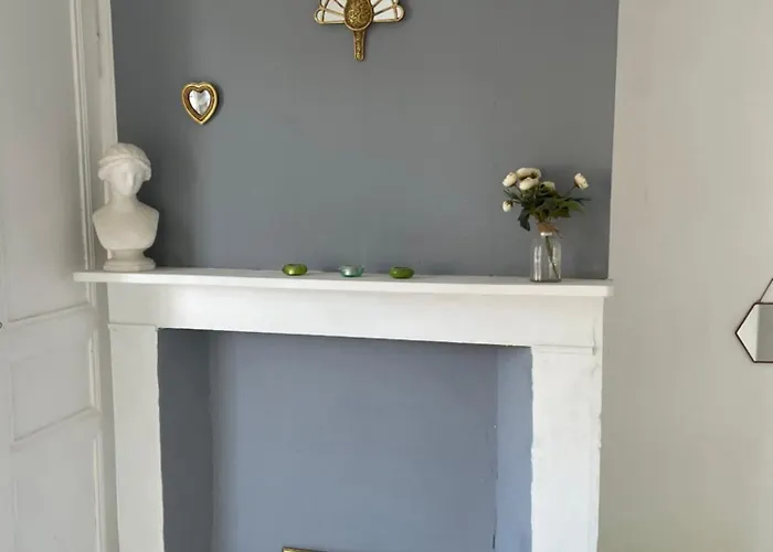 Ma Maison Au Cœur De La Bergues
